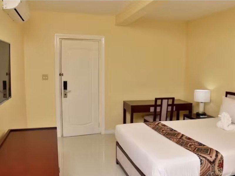 Hotel Grand A View 43