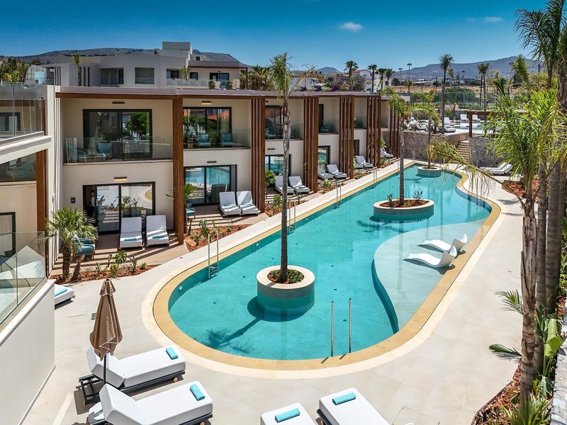 Noble Hotel & Suites 3