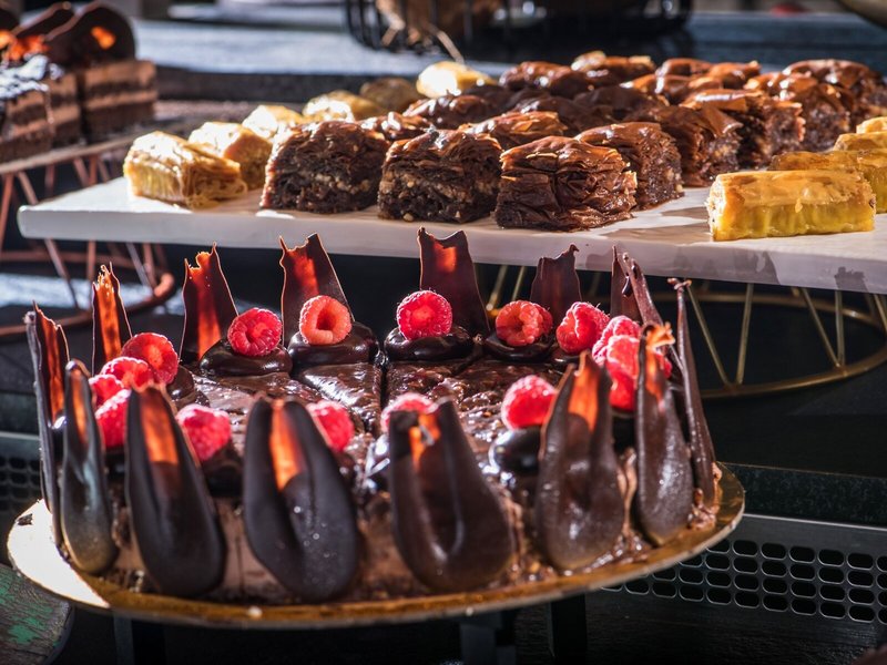 Noble Hotel & Suites 14