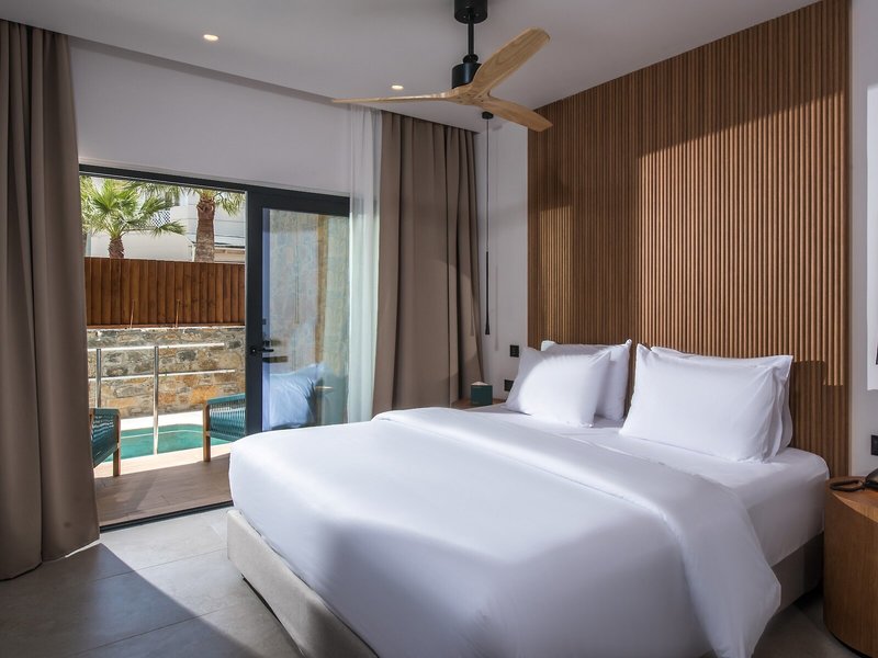 Noble Hotel & Suites 31