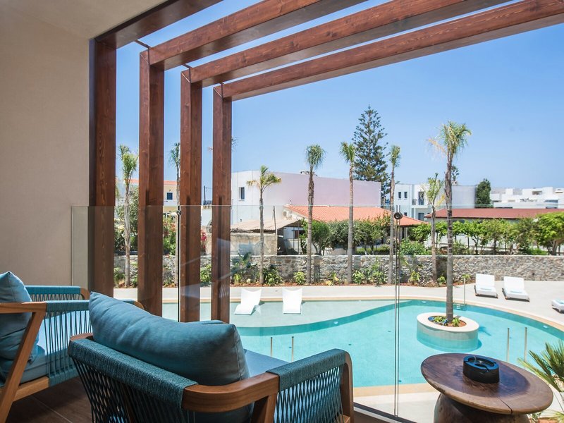 Noble Hotel & Suites 41