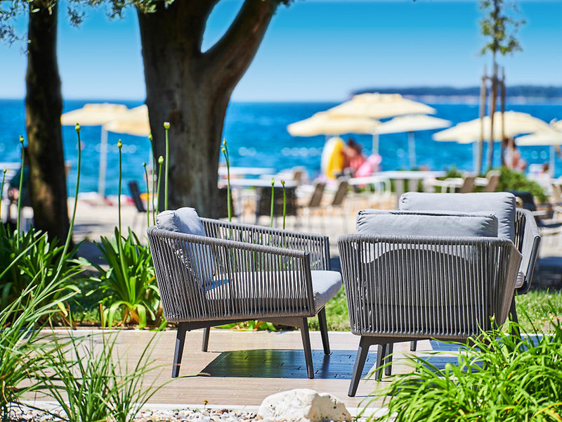 Hotel Umag Plava Laguna 3