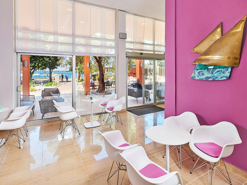 Hotel Umag Plava Laguna 4