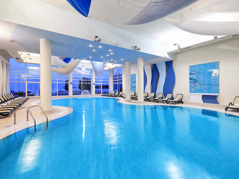 Hotel Umag Plava Laguna 5