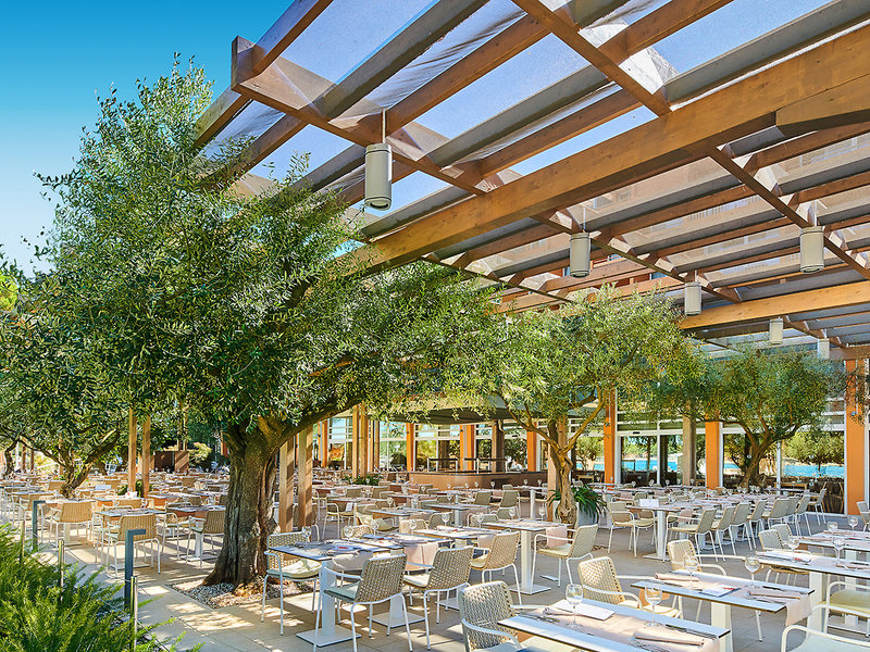 Hotel Umag Plava Laguna 6