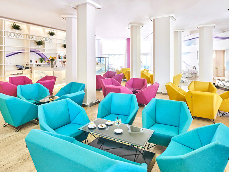 Hotel Umag Plava Laguna 7