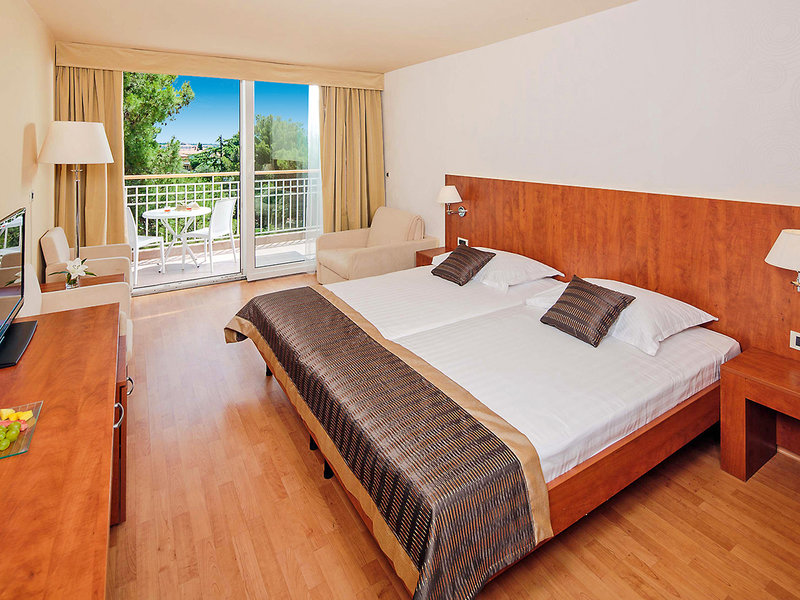 Hotel Umag Plava Laguna 8