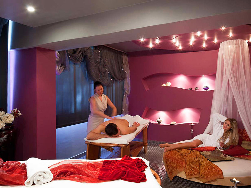 Hotel Umag Plava Laguna 9