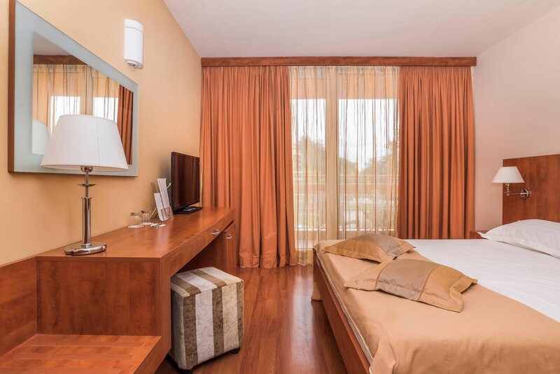 Hotel Umag Plava Laguna 16