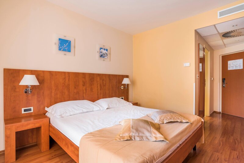 Hotel Umag Plava Laguna 17