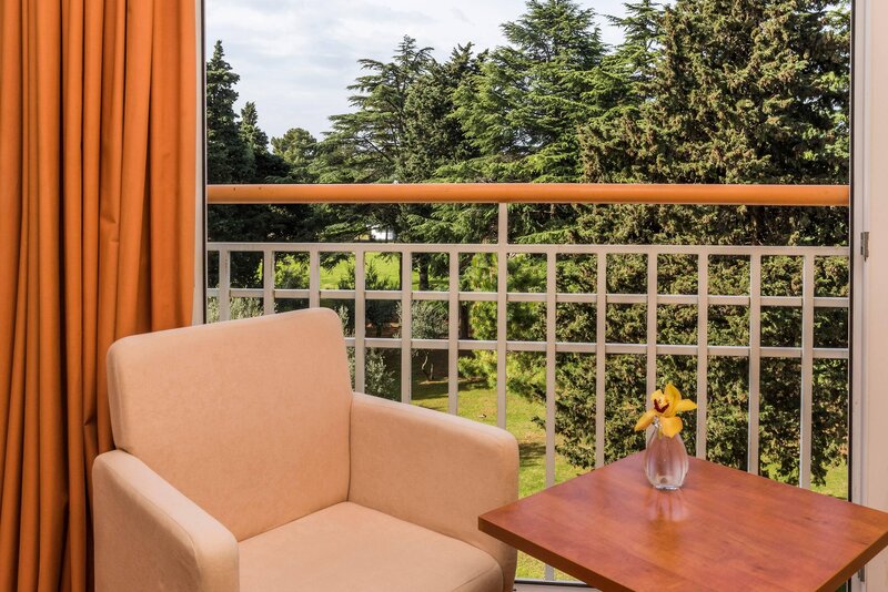 Hotel Umag Plava Laguna 18