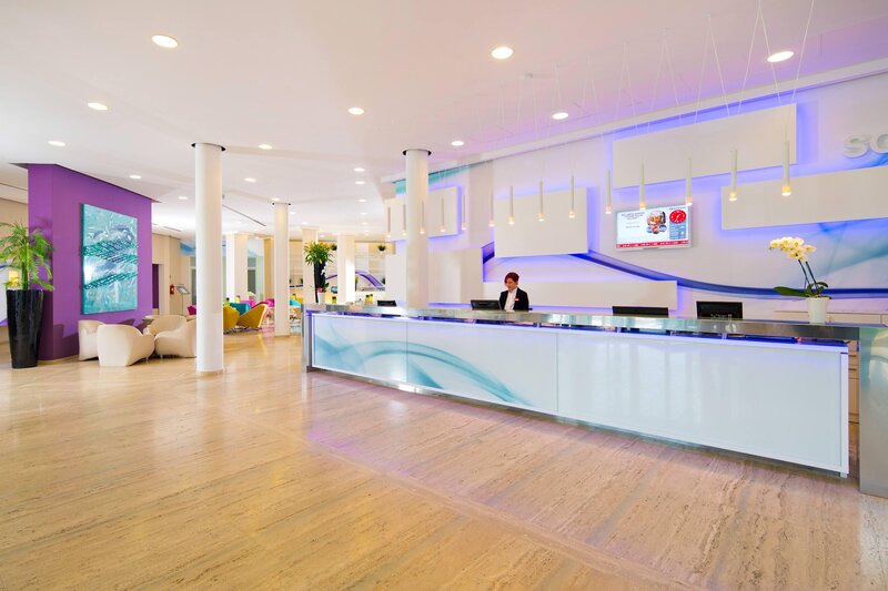 Hotel Umag Plava Laguna 21