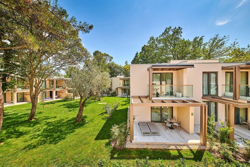 Hotel Umag Plava Laguna 27