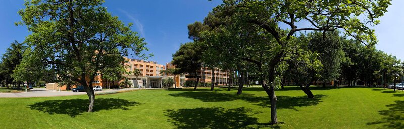 Hotel Umag Plava Laguna 28