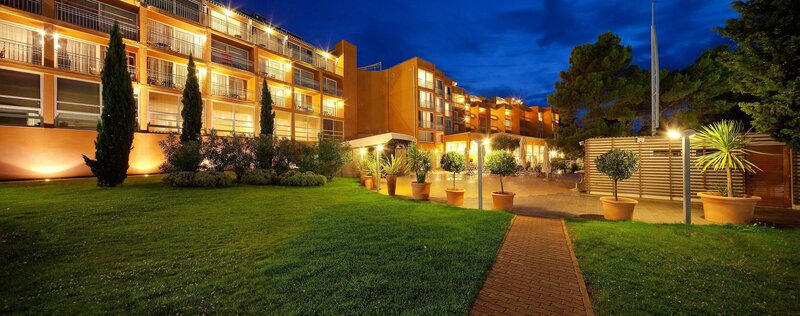 Hotel Umag Plava Laguna 32