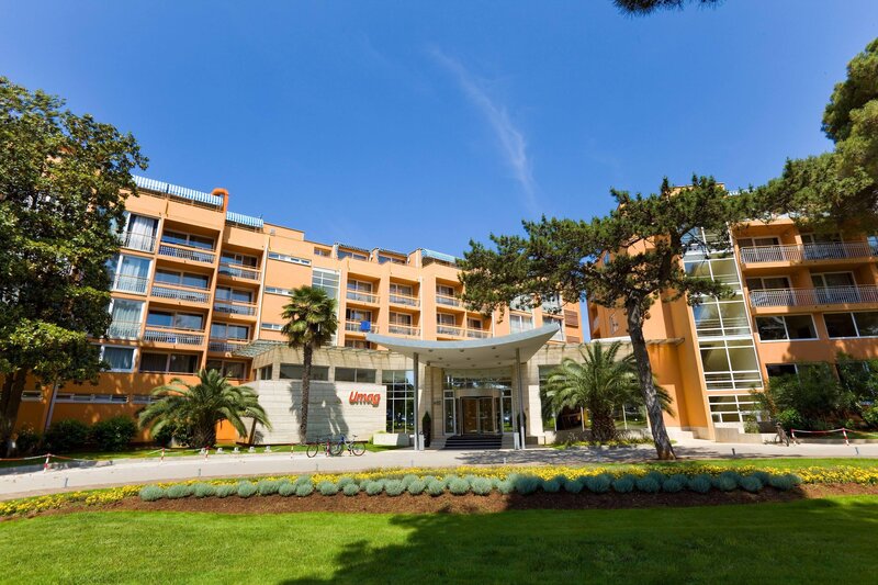 Hotel Umag Plava Laguna 33