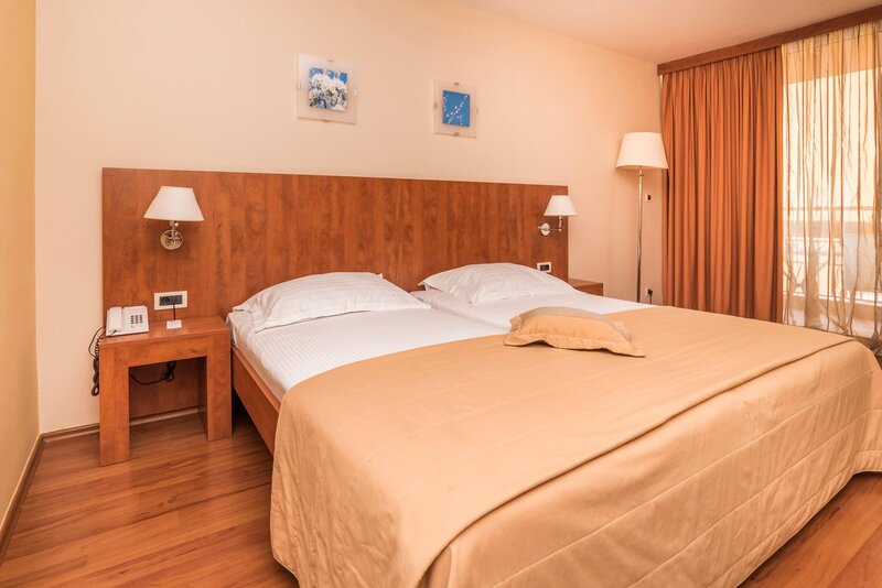Hotel Umag Plava Laguna 38
