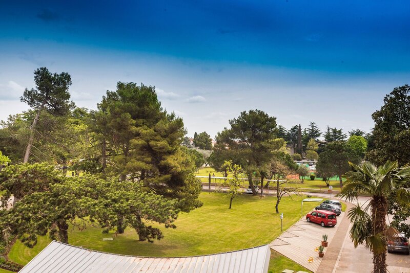 Hotel Umag Plava Laguna 40