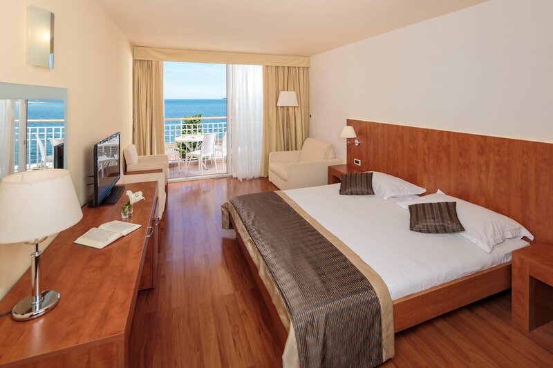 Hotel Umag Plava Laguna 42