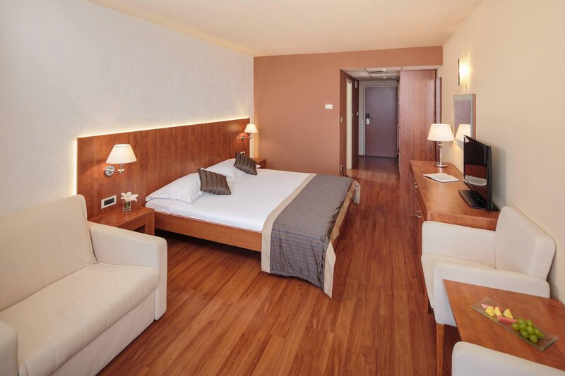 Hotel Umag Plava Laguna 43