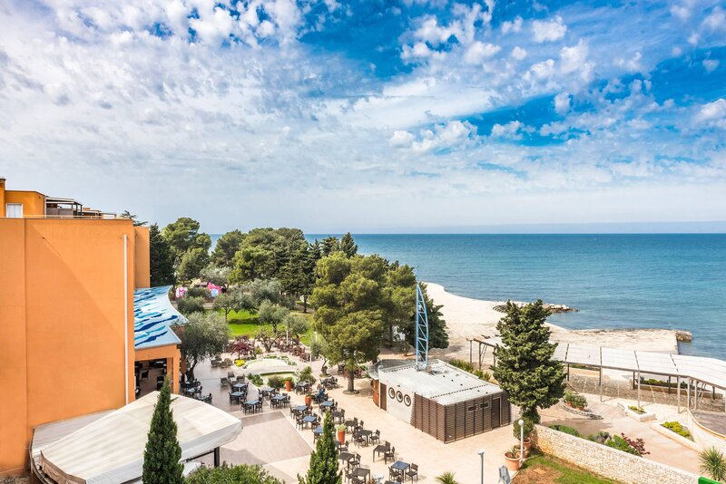 Hotel Umag Plava Laguna 45