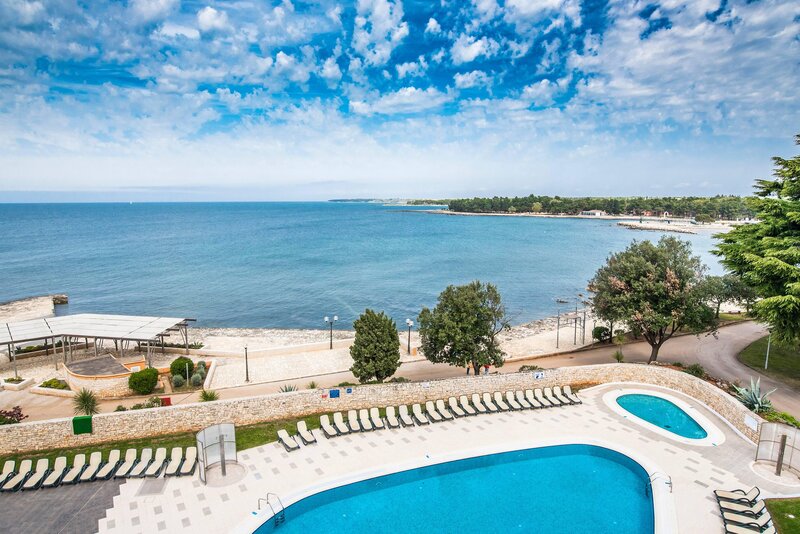 Hotel Umag Plava Laguna 46
