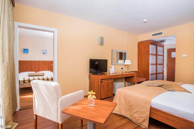 Hotel Umag Plava Laguna 50