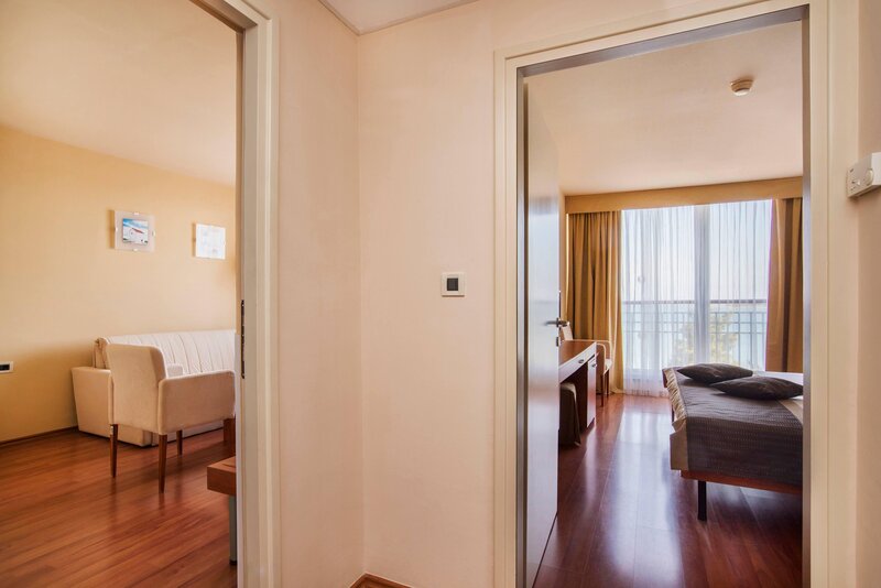 Hotel Umag Plava Laguna 54