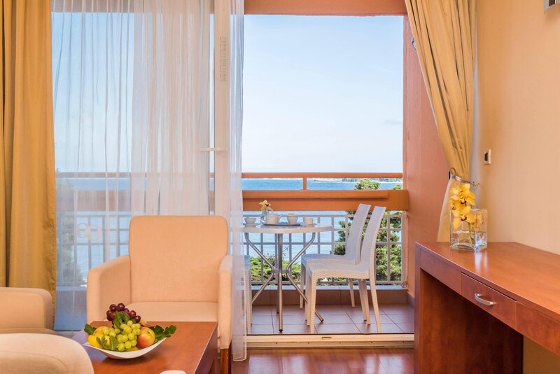 Hotel Umag Plava Laguna 55