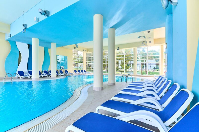 Hotel Umag Plava Laguna 63