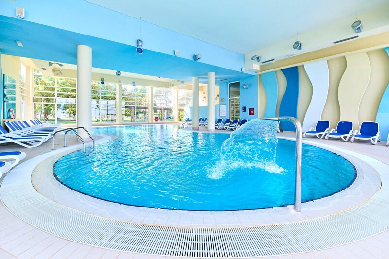 Hotel Umag Plava Laguna 64