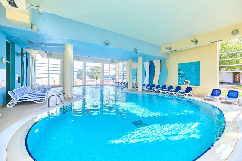 Hotel Umag Plava Laguna 66