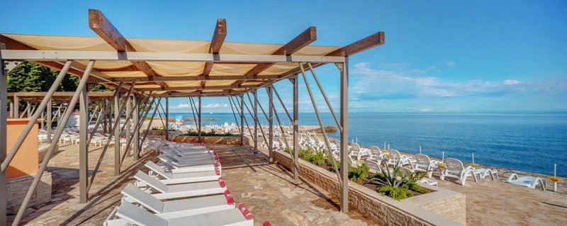 Residence Sol Umag for Plava Laguna 2