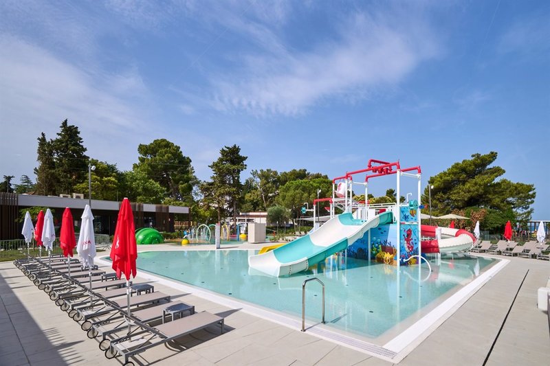 Residence Sol Umag for Plava Laguna 4
