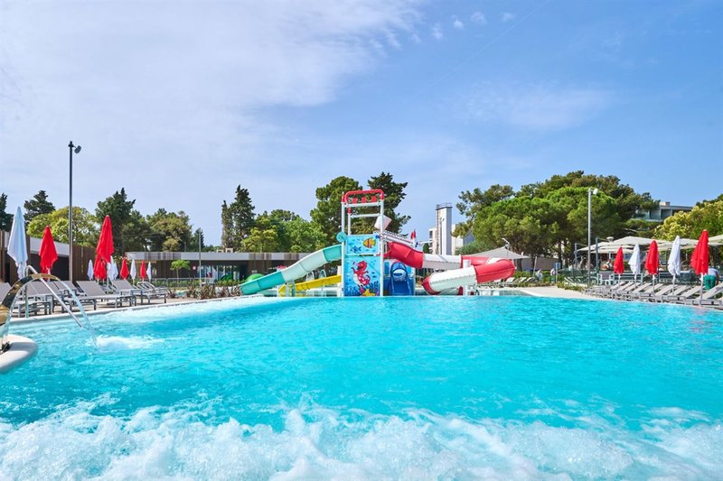 Residence Sol Umag for Plava Laguna 5