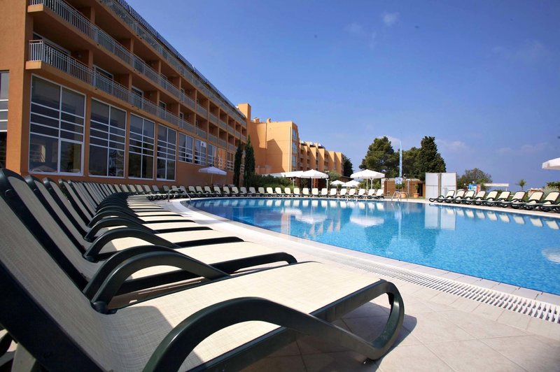 Residence Sol Umag for Plava Laguna 6