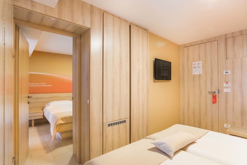 Residence Sol Umag for Plava Laguna 7