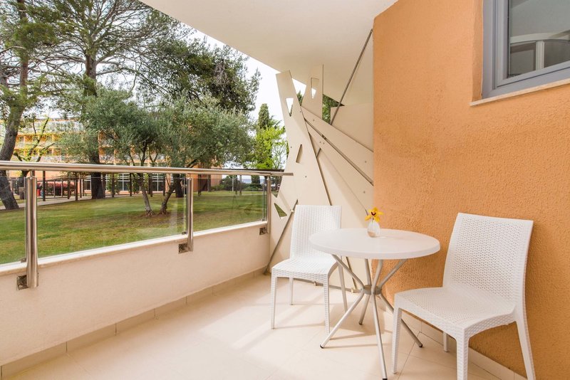 Residence Sol Umag for Plava Laguna 9