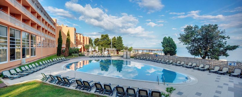 Residence Umag Plava Laguna 3