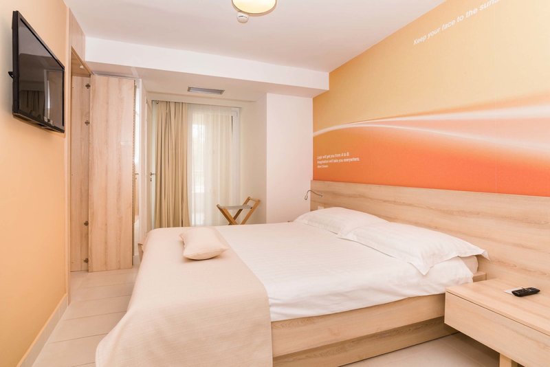 Residence Umag Plava Laguna 8