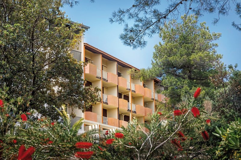 San Marino Sunny Resort by Valamar - Family Hotel Lopar 1