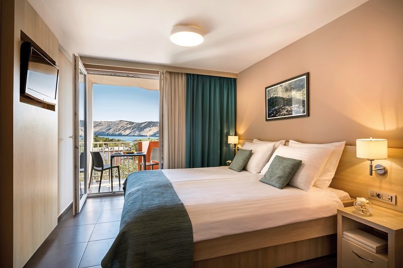 San Marino Sunny Resort by Valamar - Family Hotel Lopar 2