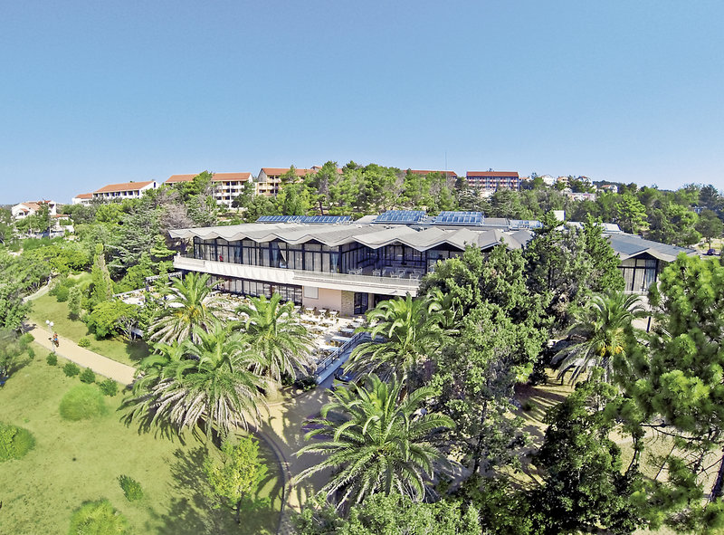 San Marino Sunny Resort by Valamar - Family Hotel Lopar 5