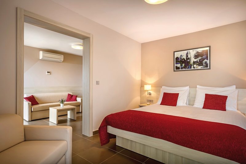 San Marino Sunny Resort by Valamar - Family Hotel Lopar 7