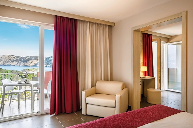 San Marino Sunny Resort by Valamar - Family Hotel Lopar 8