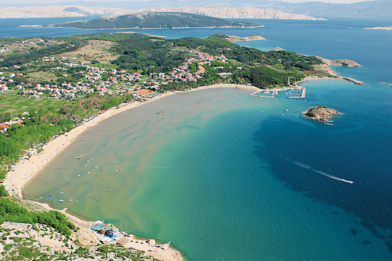 San Marino Sunny Resort by Valamar - Family Hotel Lopar 16