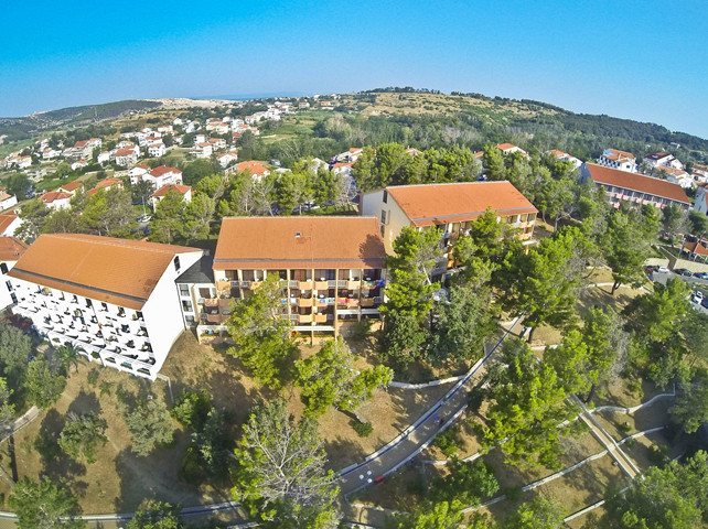 San Marino Hotel 3