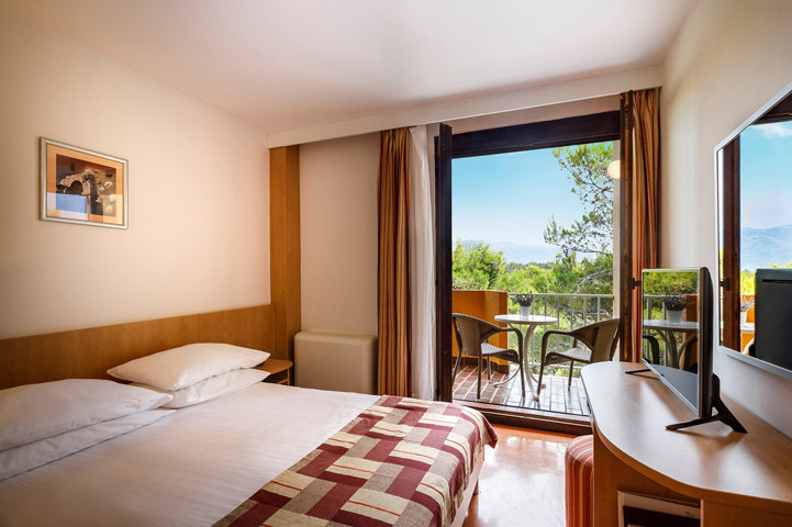 San Marino Hotel 5