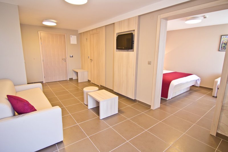 San Marino Sunny Resort by Valamar - Family Hotel Plaza 5 - Health & Beauty