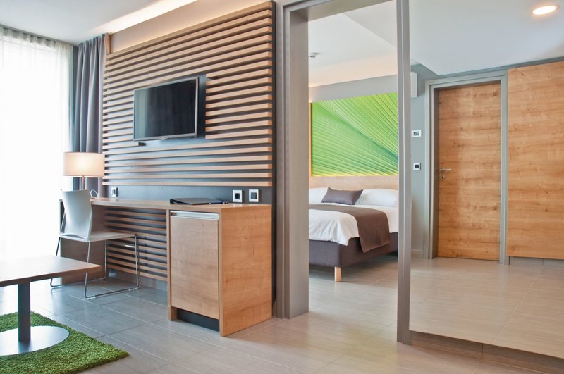 San Marino Sunny Resort by Valamar - Family Hotel Plaza 6 - Health & Beauty